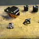 Illustration for article titled October CUSTOM CONTEST update! Bone Shaker build has begun!